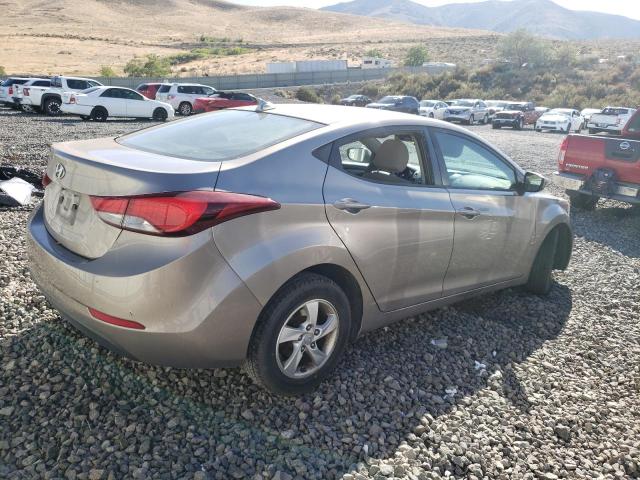 Photo 2 VIN: 5NPDH4AE2EH516740 - HYUNDAI ELANTRA SE 