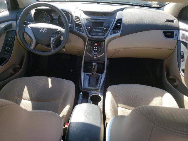 Photo 7 VIN: 5NPDH4AE2EH516740 - HYUNDAI ELANTRA SE 