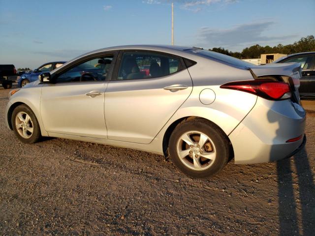 Photo 1 VIN: 5NPDH4AE2EH516771 - HYUNDAI ELANTRA 