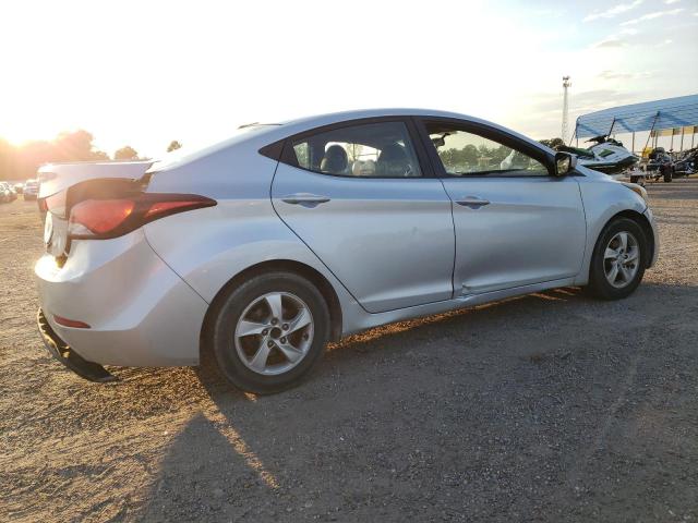 Photo 2 VIN: 5NPDH4AE2EH516771 - HYUNDAI ELANTRA 