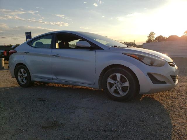 Photo 3 VIN: 5NPDH4AE2EH516771 - HYUNDAI ELANTRA 