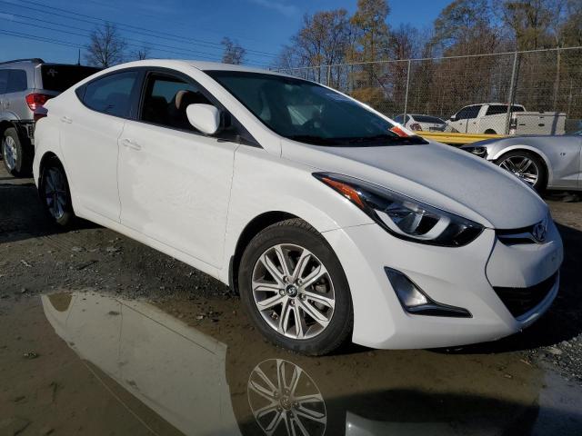 Photo 3 VIN: 5NPDH4AE2EH517130 - HYUNDAI ELANTRA SE 