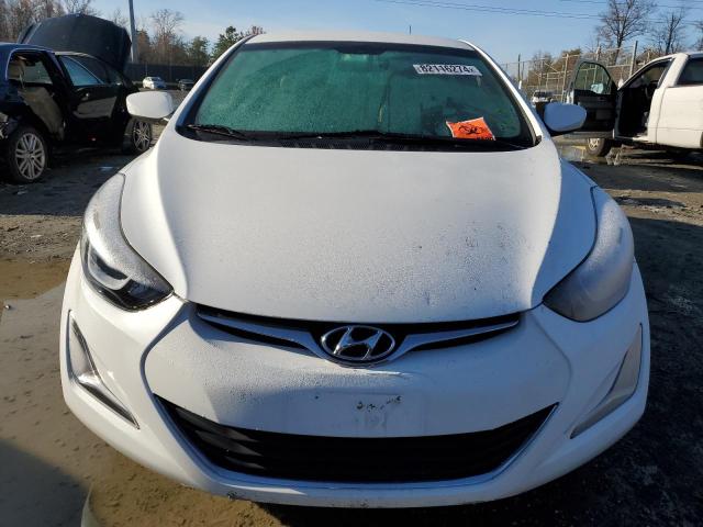 Photo 4 VIN: 5NPDH4AE2EH517130 - HYUNDAI ELANTRA SE 