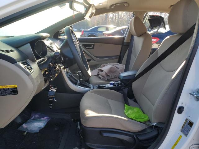 Photo 6 VIN: 5NPDH4AE2EH517130 - HYUNDAI ELANTRA SE 