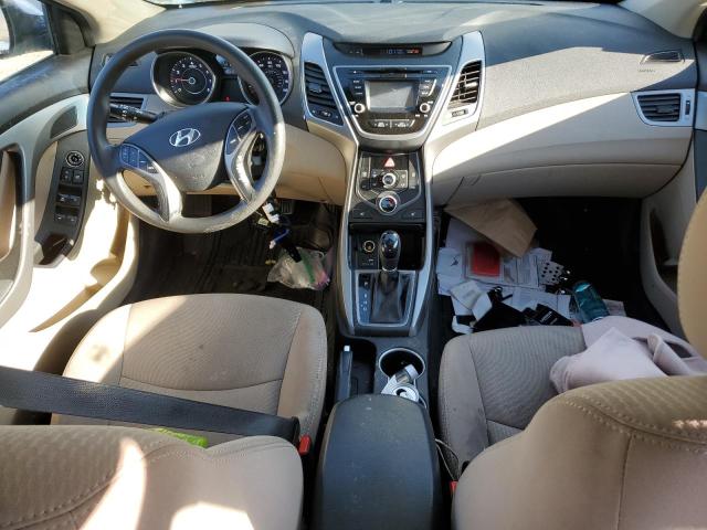 Photo 7 VIN: 5NPDH4AE2EH517130 - HYUNDAI ELANTRA SE 