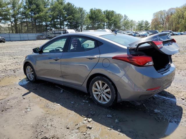 Photo 1 VIN: 5NPDH4AE2EH518794 - HYUNDAI ELANTRA 