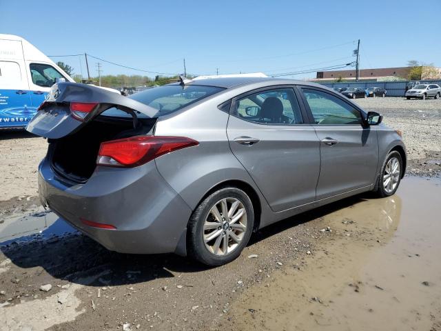 Photo 2 VIN: 5NPDH4AE2EH518794 - HYUNDAI ELANTRA 