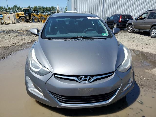 Photo 4 VIN: 5NPDH4AE2EH518794 - HYUNDAI ELANTRA 