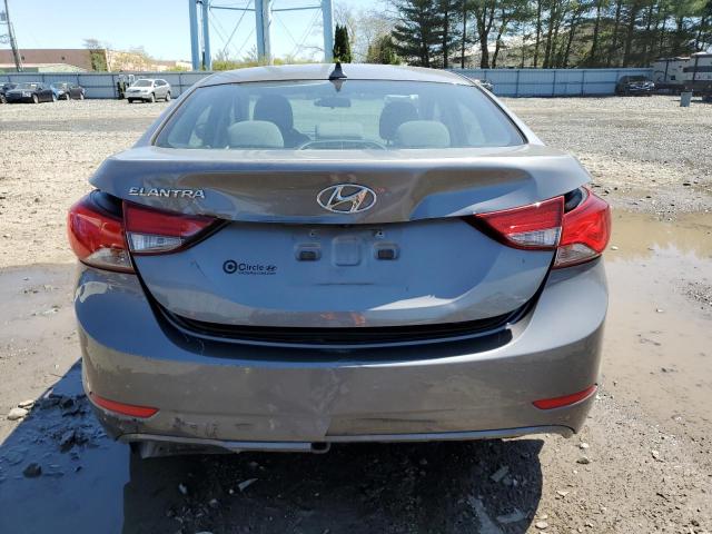 Photo 5 VIN: 5NPDH4AE2EH518794 - HYUNDAI ELANTRA 