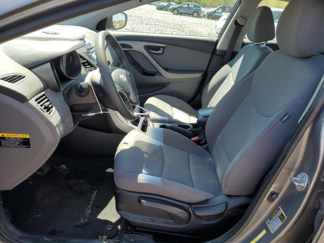 Photo 6 VIN: 5NPDH4AE2EH518794 - HYUNDAI ELANTRA 