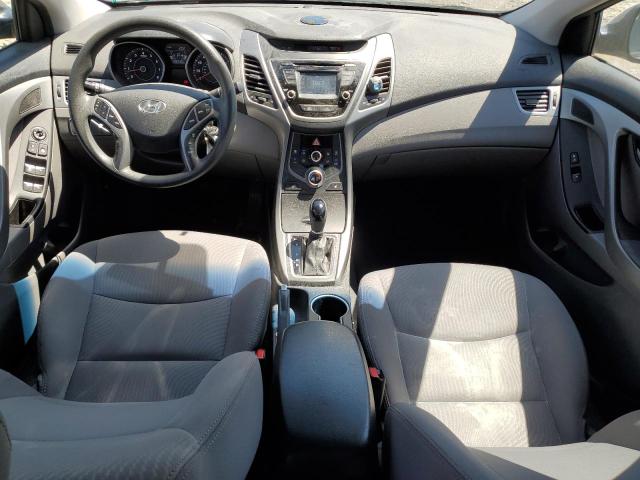 Photo 7 VIN: 5NPDH4AE2EH518794 - HYUNDAI ELANTRA 