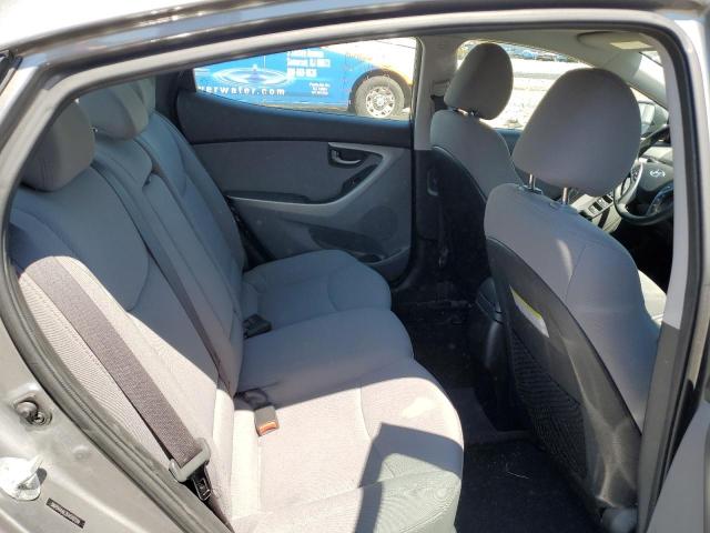 Photo 9 VIN: 5NPDH4AE2EH518794 - HYUNDAI ELANTRA 