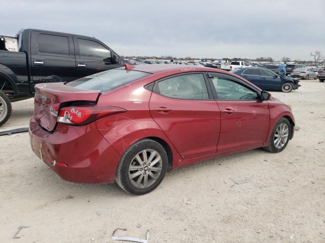 Photo 2 VIN: 5NPDH4AE2EH519914 - HYUNDAI ELANTRA SE 