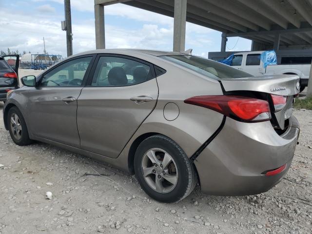 Photo 1 VIN: 5NPDH4AE2EH520271 - HYUNDAI ELANTRA SE 