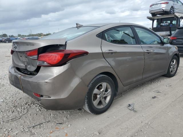 Photo 2 VIN: 5NPDH4AE2EH520271 - HYUNDAI ELANTRA SE 