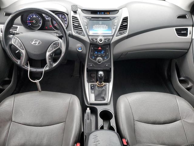 Photo 7 VIN: 5NPDH4AE2EH520657 - HYUNDAI ELANTRA 