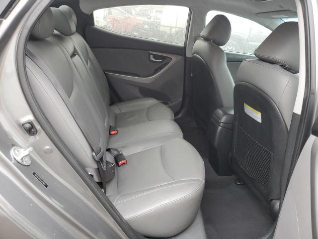 Photo 9 VIN: 5NPDH4AE2EH520657 - HYUNDAI ELANTRA 