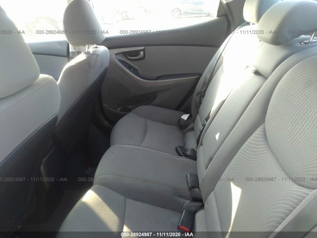 Photo 7 VIN: 5NPDH4AE2EH524238 - HYUNDAI ELANTRA 