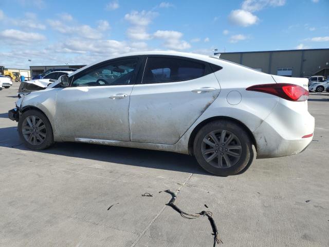 Photo 1 VIN: 5NPDH4AE2EH524465 - HYUNDAI ELANTRA SE 