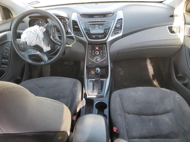 Photo 7 VIN: 5NPDH4AE2EH524465 - HYUNDAI ELANTRA SE 