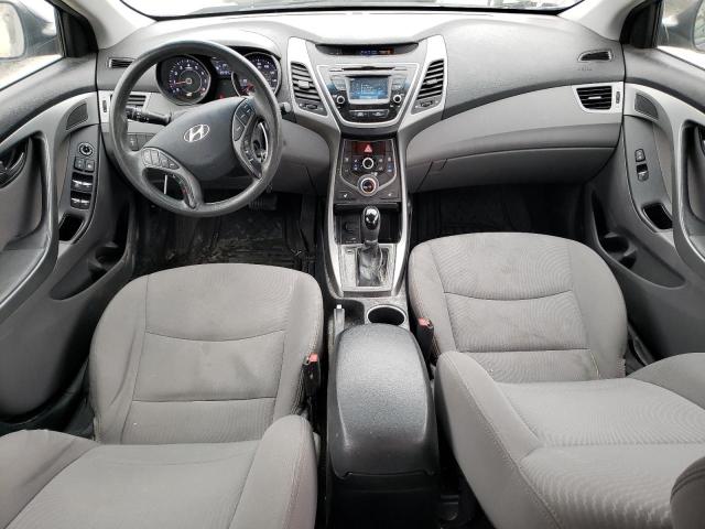 Photo 7 VIN: 5NPDH4AE2EH527611 - HYUNDAI ELANTRA 