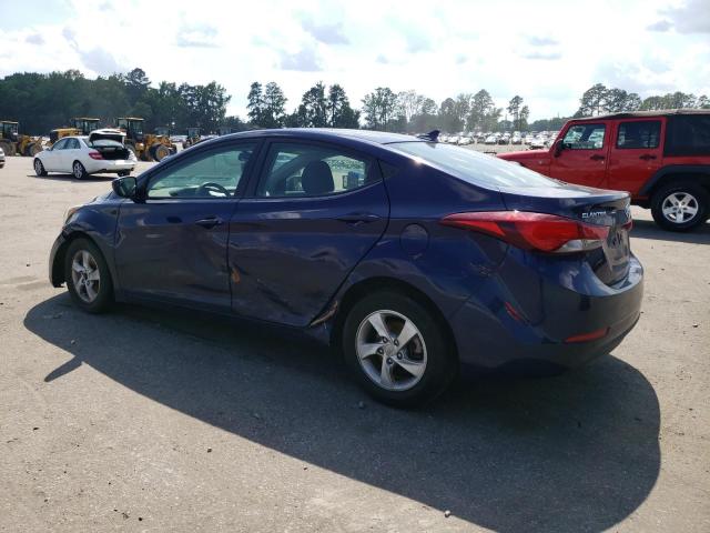 Photo 1 VIN: 5NPDH4AE2EH529472 - HYUNDAI ELANTRA 