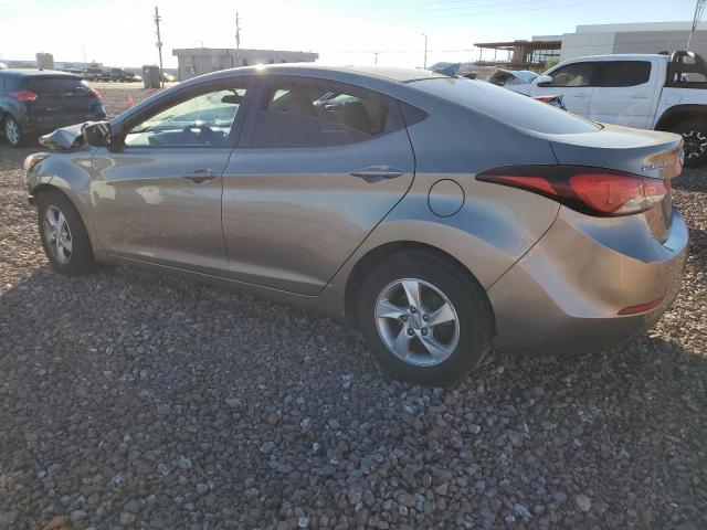 Photo 1 VIN: 5NPDH4AE2EH530508 - HYUNDAI ELANTRA 