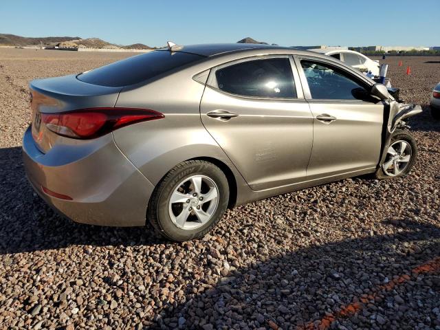 Photo 2 VIN: 5NPDH4AE2EH530508 - HYUNDAI ELANTRA 