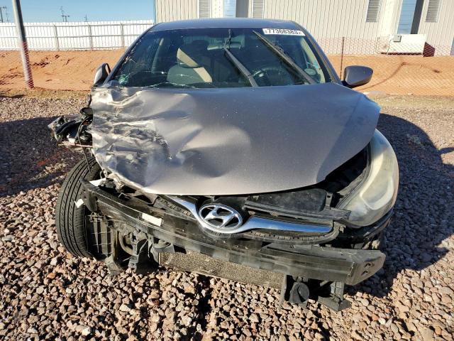 Photo 4 VIN: 5NPDH4AE2EH530508 - HYUNDAI ELANTRA 