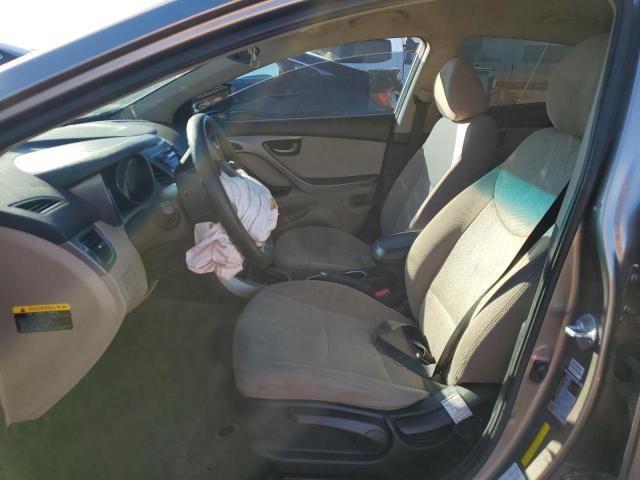 Photo 6 VIN: 5NPDH4AE2EH530508 - HYUNDAI ELANTRA 