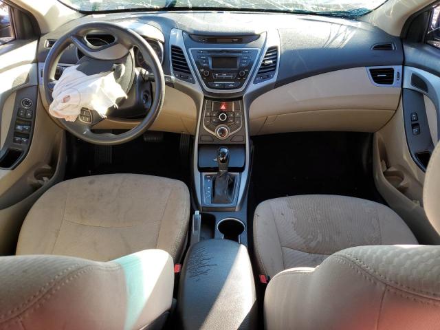 Photo 7 VIN: 5NPDH4AE2EH530508 - HYUNDAI ELANTRA 