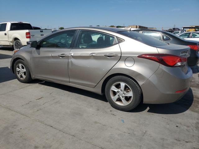 Photo 1 VIN: 5NPDH4AE2EH530590 - HYUNDAI ELANTRA SE 