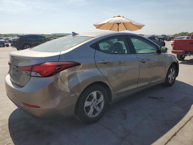 Photo 2 VIN: 5NPDH4AE2EH530590 - HYUNDAI ELANTRA SE 