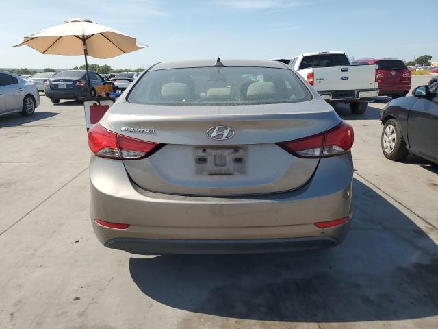 Photo 5 VIN: 5NPDH4AE2EH530590 - HYUNDAI ELANTRA SE 