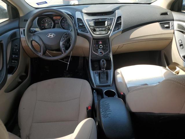 Photo 7 VIN: 5NPDH4AE2EH530590 - HYUNDAI ELANTRA SE 