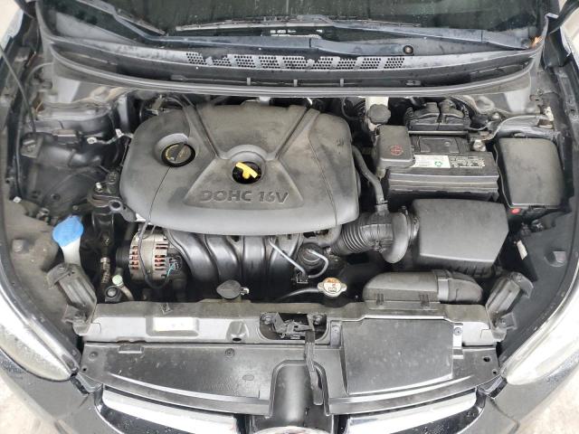 Photo 10 VIN: 5NPDH4AE2EH533330 - HYUNDAI ELANTRA 