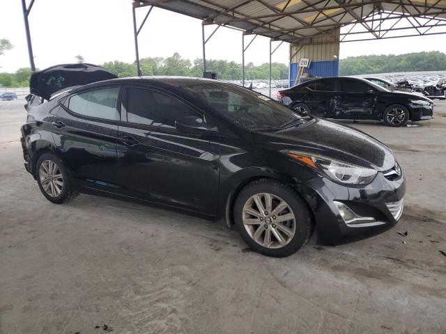 Photo 3 VIN: 5NPDH4AE2EH533330 - HYUNDAI ELANTRA 