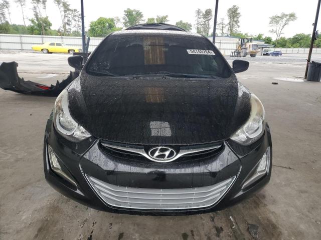 Photo 4 VIN: 5NPDH4AE2EH533330 - HYUNDAI ELANTRA 