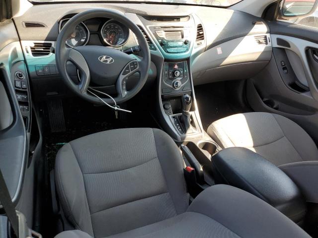 Photo 7 VIN: 5NPDH4AE2EH534431 - HYUNDAI ELANTRA SE 