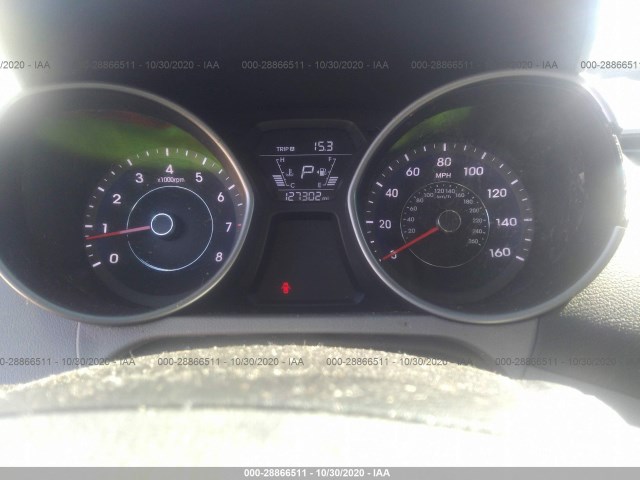 Photo 6 VIN: 5NPDH4AE2EH534607 - HYUNDAI ELANTRA 