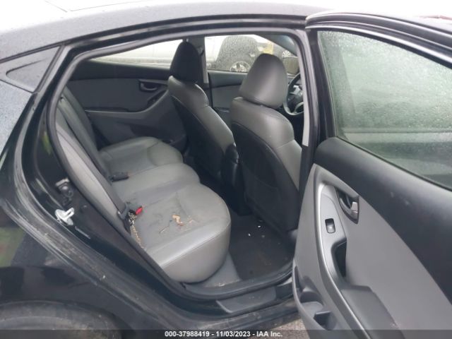 Photo 7 VIN: 5NPDH4AE2EH538382 - HYUNDAI ELANTRA 