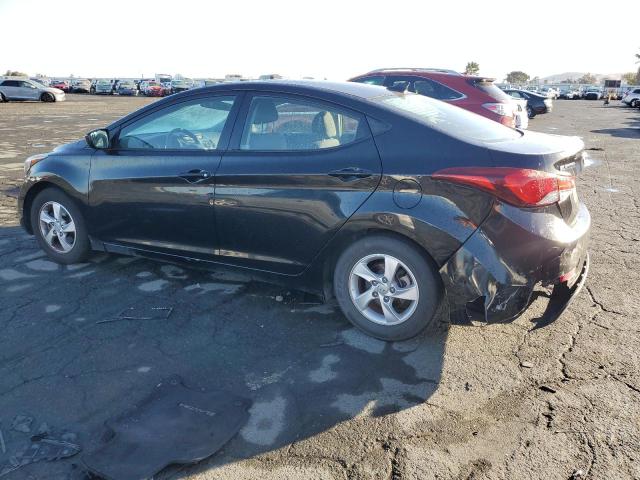 Photo 1 VIN: 5NPDH4AE2EH539032 - HYUNDAI ELANTRA SE 