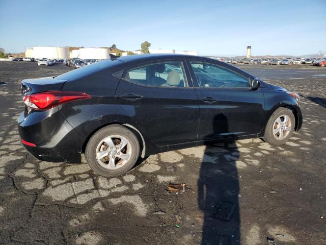 Photo 2 VIN: 5NPDH4AE2EH539032 - HYUNDAI ELANTRA SE 