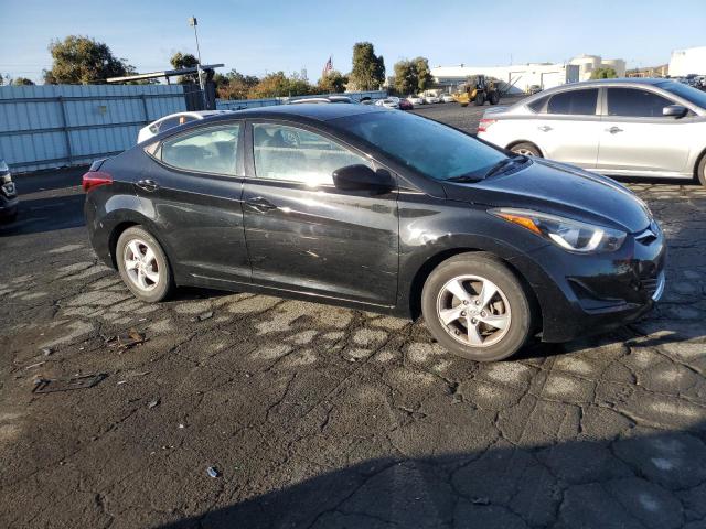 Photo 3 VIN: 5NPDH4AE2EH539032 - HYUNDAI ELANTRA SE 