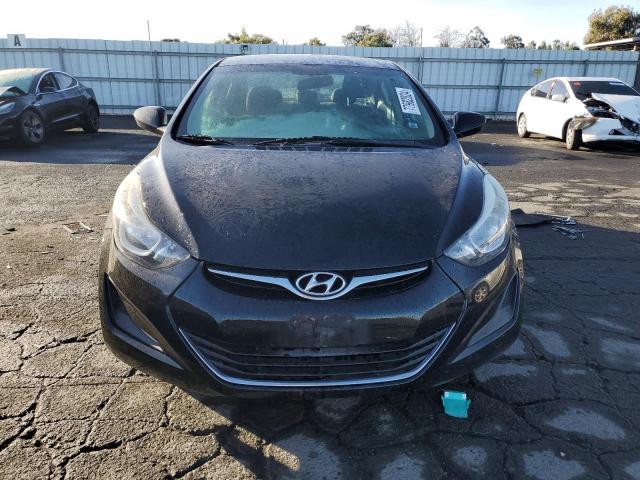 Photo 4 VIN: 5NPDH4AE2EH539032 - HYUNDAI ELANTRA SE 