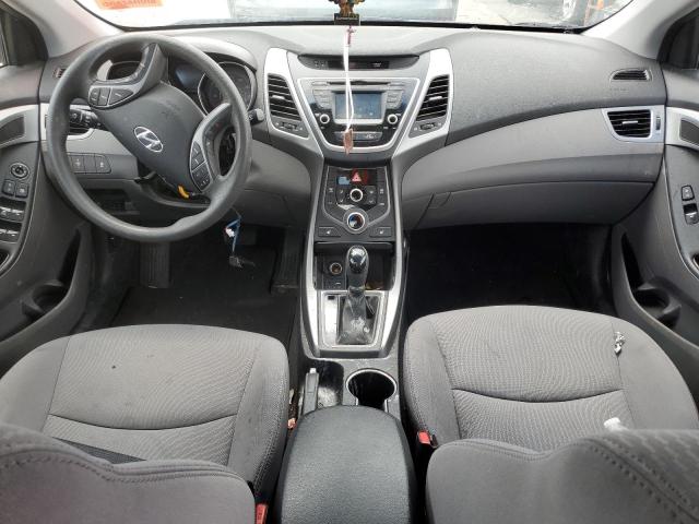 Photo 7 VIN: 5NPDH4AE2EH539421 - HYUNDAI ELANTRA SE 