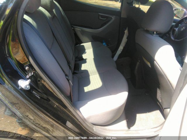 Photo 7 VIN: 5NPDH4AE2EH540780 - HYUNDAI ELANTRA 