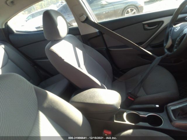 Photo 4 VIN: 5NPDH4AE2EH543131 - HYUNDAI ELANTRA 