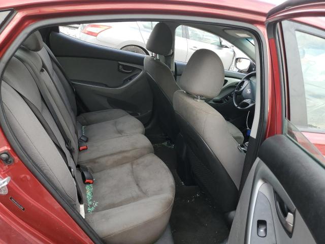 Photo 5 VIN: 5NPDH4AE2EH543209 - HYUNDAI ELANTRA SE 