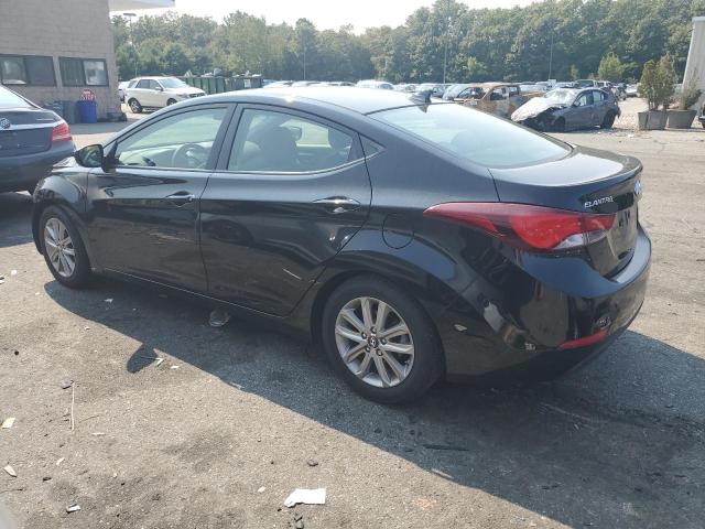 Photo 1 VIN: 5NPDH4AE2EH546451 - HYUNDAI ELANTRA SE 